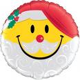 Santa Smile