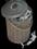 Full Garbage Can