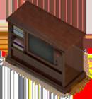 t.v. Set