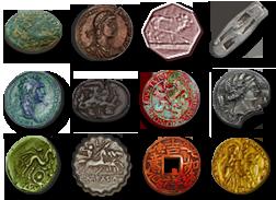 Coins
