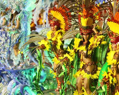 Colorful