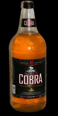 King Cobra