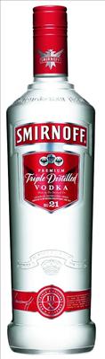 Smirnoff