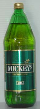 Mickeys