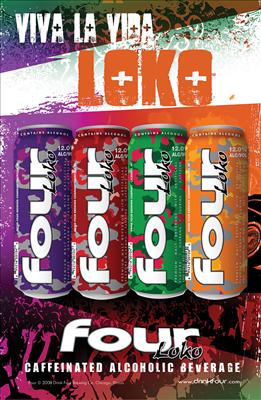 Four Loko