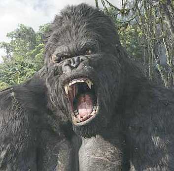 King Kong
