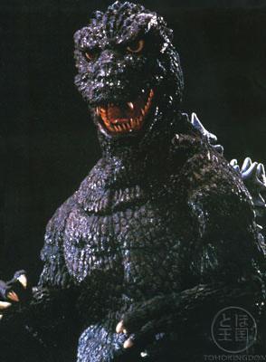 Godzilla