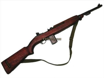 M1 Carbon Rifle
