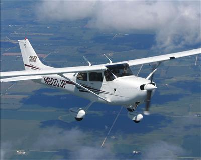 Cessna Plane