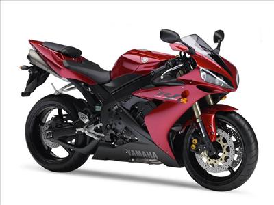 Motorcycle