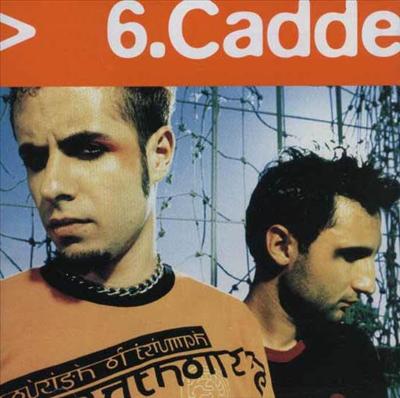 EMRE AYDIN - 6. CADDE 2003