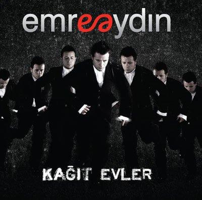 EMRE AYDIN - KAĞIT EVLER 2010