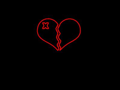 Broken Heart