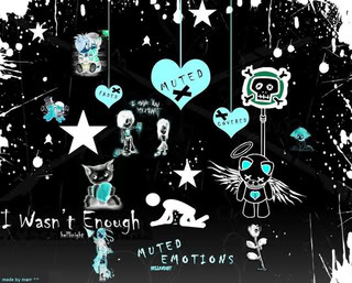 What ever your feeling