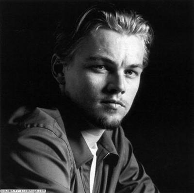 Leonardo Dicaprio
