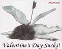 hate valentines day?