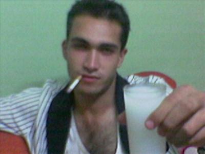 Kafan Berbat :P