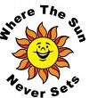 Alaskan Award  ( Sun never sets in farms )