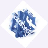Crashing FB Award