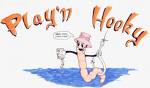 Office Hookie Award  ( Farming while at Work)