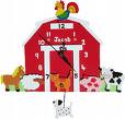 Clock Watchers Award (Constantly watching your clocks for Harvest times.)