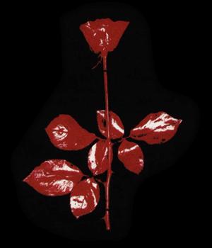 \"Violator Rose (Original)\"