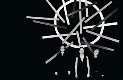 Depeche Mode S.O.T.U.