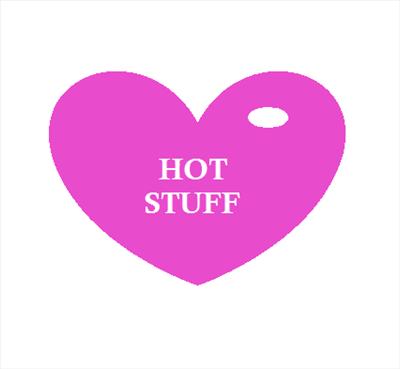 Hot Stuff