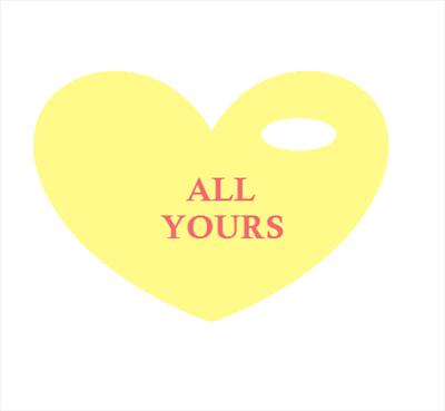 All Yours