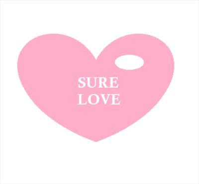 Sure Love