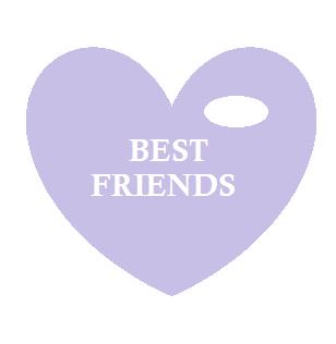 Best Friends