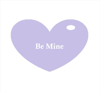 Be Mine