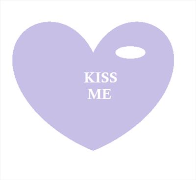 Kiss Me