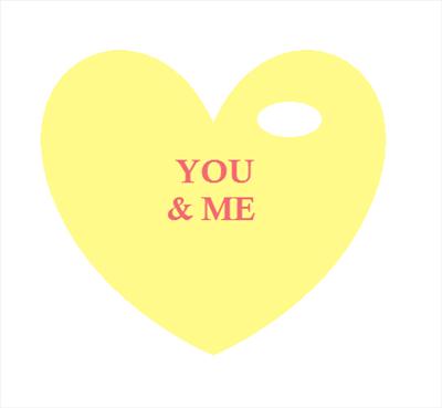 You & Me