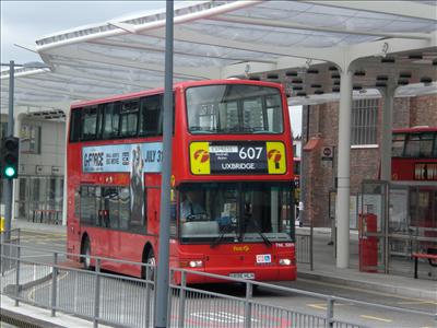 Bus