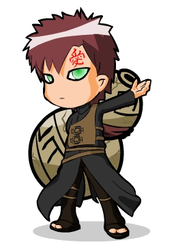 Gaara