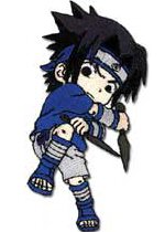 Sasuke 2