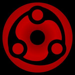 Madara Uchiha Sharingan