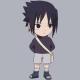 Sasuke Uchiha