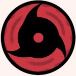 Itachi Uchiha Sharingan