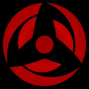 Kakashi Sharingan