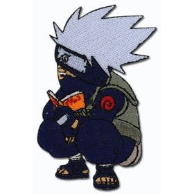 Kakashi