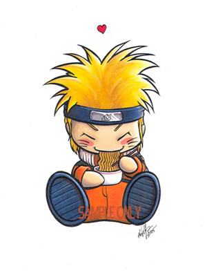Naruto