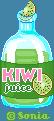 Kivi suyu