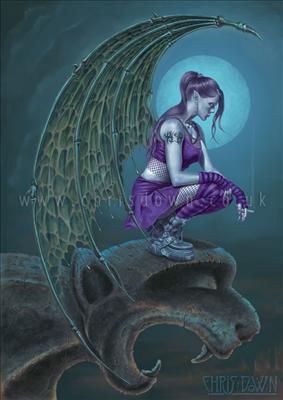 Purple Passion