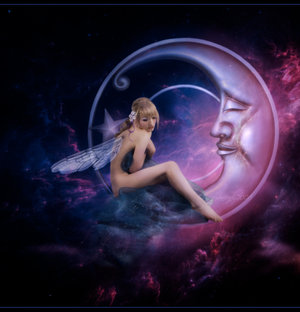 Sweet Dreams