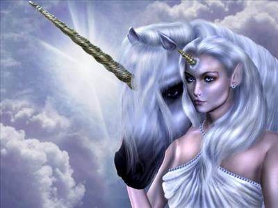 Unicorn 