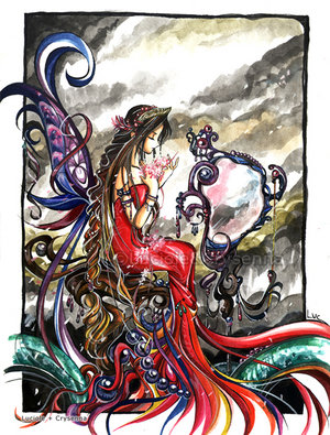 Fairy Blessings