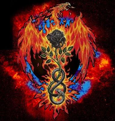 Pheonix Rose