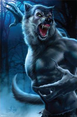 Wolfman